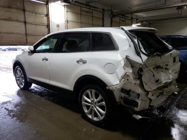 Photo 1 VIN: JM3TB3DA6B0326889 - MAZDA CX-9 