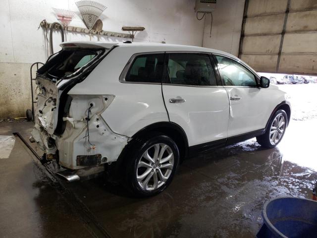 Photo 2 VIN: JM3TB3DA6B0326889 - MAZDA CX-9 