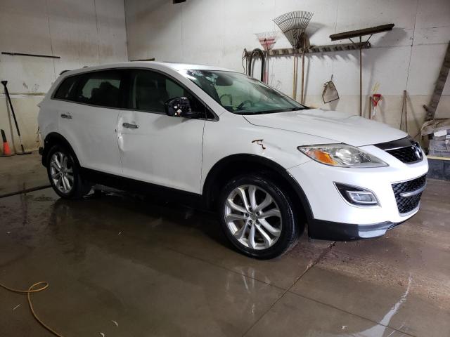 Photo 3 VIN: JM3TB3DA6B0326889 - MAZDA CX-9 