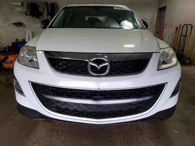 Photo 4 VIN: JM3TB3DA6B0326889 - MAZDA CX-9 