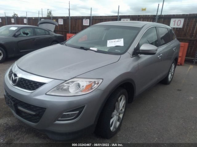 Photo 1 VIN: JM3TB3DA6B0327668 - MAZDA CX-9 