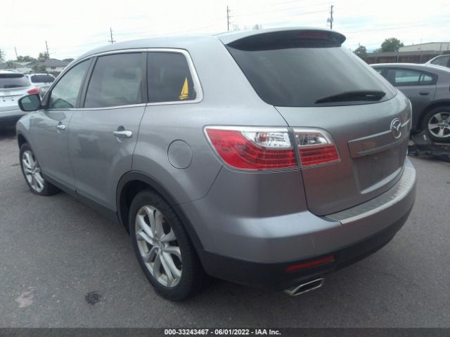 Photo 2 VIN: JM3TB3DA6B0327668 - MAZDA CX-9 