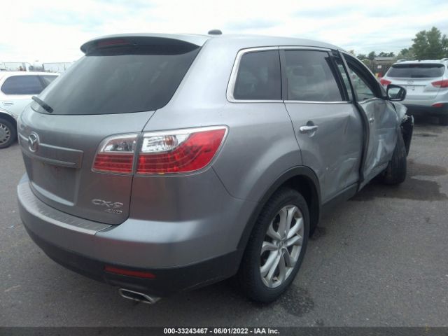 Photo 3 VIN: JM3TB3DA6B0327668 - MAZDA CX-9 