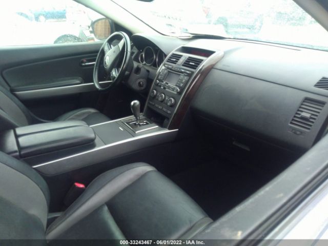 Photo 4 VIN: JM3TB3DA6B0327668 - MAZDA CX-9 