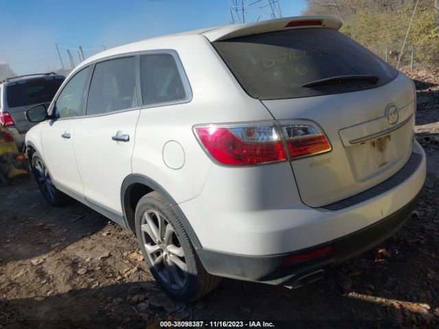 Photo 2 VIN: JM3TB3DA6B0329663 - MAZDA CX-9 