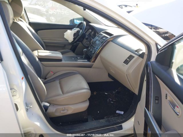 Photo 4 VIN: JM3TB3DA6B0329663 - MAZDA CX-9 