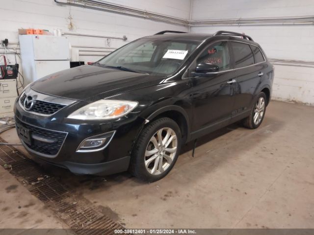 Photo 1 VIN: JM3TB3DA6C0337618 - MAZDA CX-9 