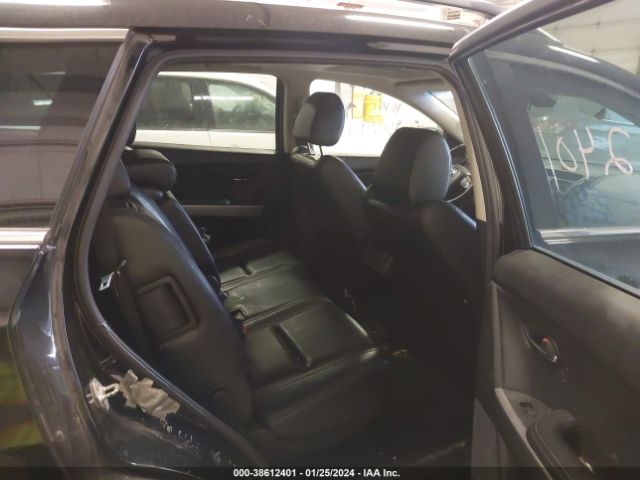 Photo 7 VIN: JM3TB3DA6C0337618 - MAZDA CX-9 