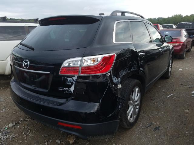 Photo 3 VIN: JM3TB3DA6C0361188 - MAZDA CX-9 