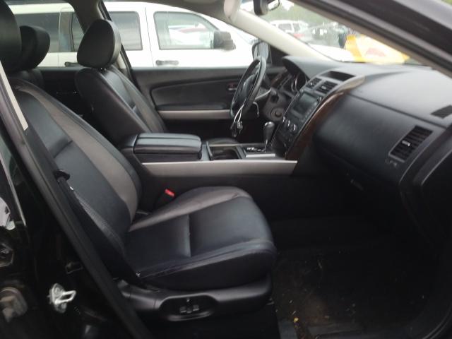 Photo 4 VIN: JM3TB3DA6C0361188 - MAZDA CX-9 