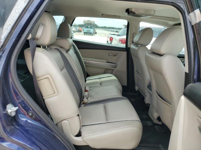 Photo 10 VIN: JM3TB3DA6C0366133 - MAZDA CX-9 