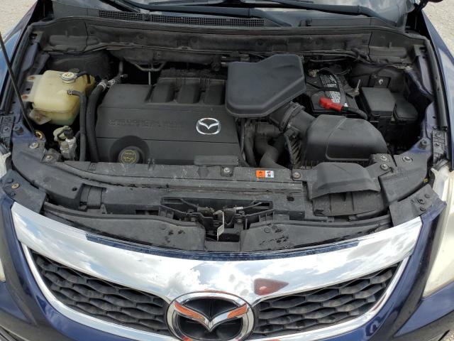 Photo 11 VIN: JM3TB3DA6C0366133 - MAZDA CX-9 