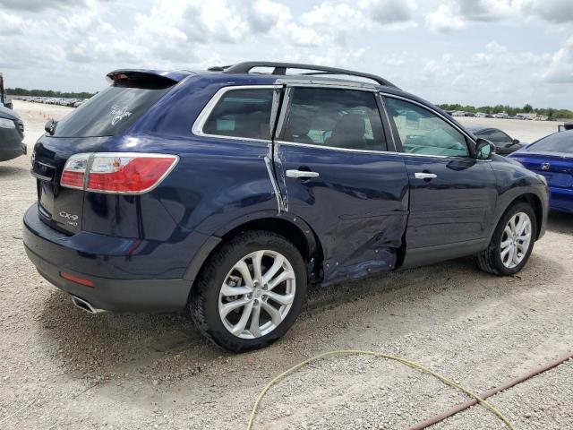 Photo 2 VIN: JM3TB3DA6C0366133 - MAZDA CX-9 