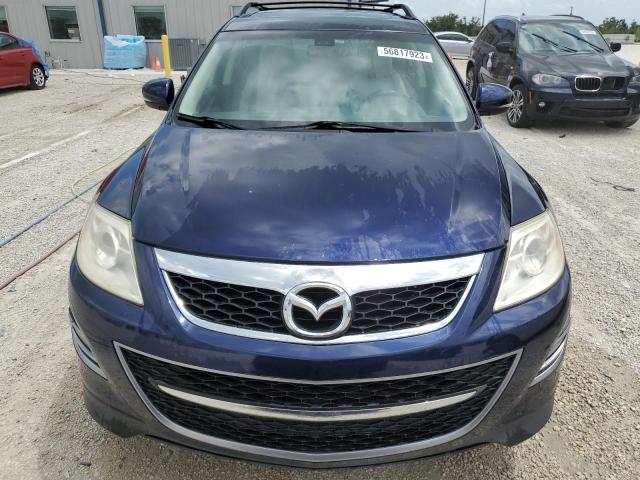 Photo 4 VIN: JM3TB3DA6C0366133 - MAZDA CX-9 