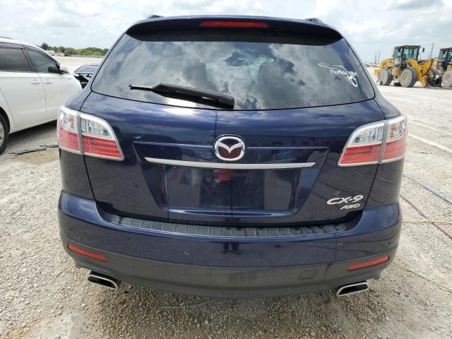 Photo 5 VIN: JM3TB3DA6C0366133 - MAZDA CX-9 