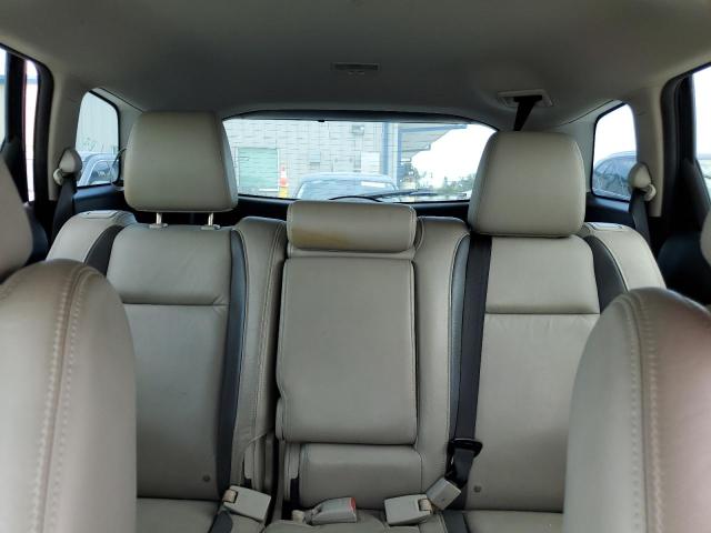 Photo 9 VIN: JM3TB3DA6C0366133 - MAZDA CX-9 