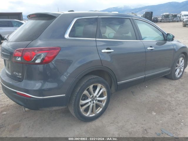 Photo 3 VIN: JM3TB3DA6D0400072 - MAZDA CX-9 