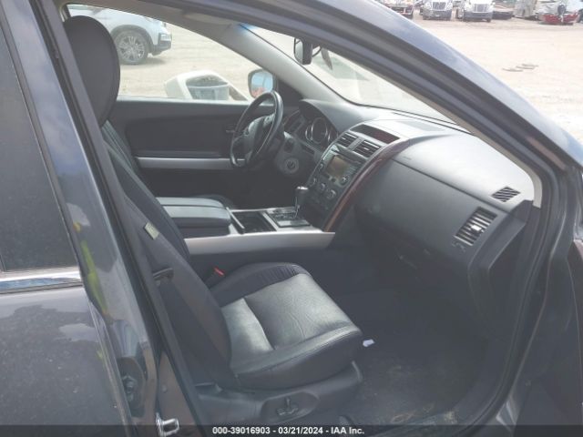 Photo 4 VIN: JM3TB3DA6D0400072 - MAZDA CX-9 