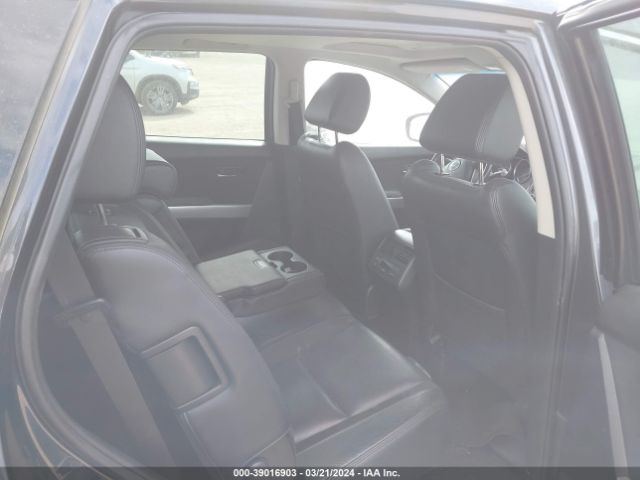 Photo 7 VIN: JM3TB3DA6D0400072 - MAZDA CX-9 