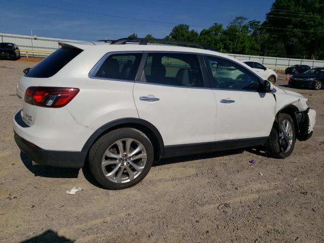 Photo 2 VIN: JM3TB3DA6D0414831 - MAZDA CX-9 GRAND 