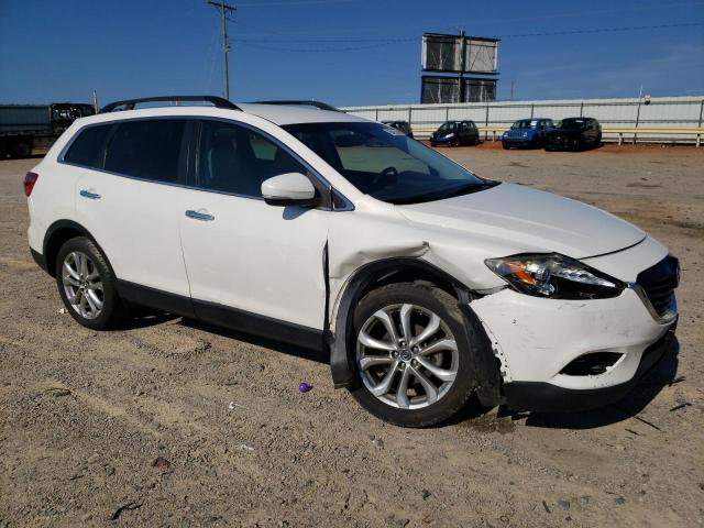 Photo 3 VIN: JM3TB3DA6D0414831 - MAZDA CX-9 GRAND 