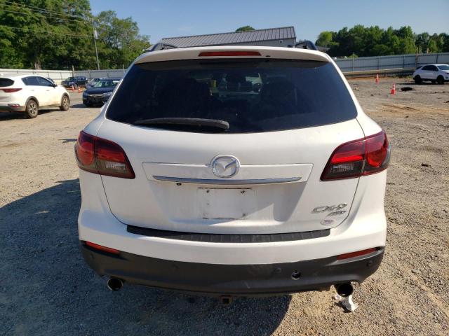 Photo 5 VIN: JM3TB3DA6D0414831 - MAZDA CX-9 GRAND 