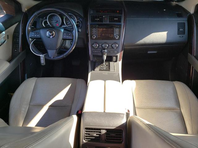 Photo 7 VIN: JM3TB3DA6D0414831 - MAZDA CX-9 GRAND 