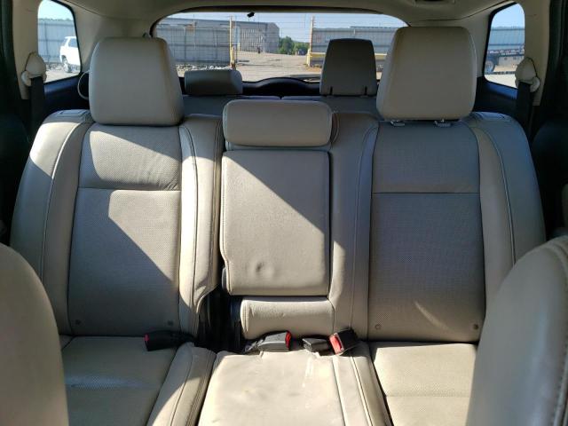 Photo 9 VIN: JM3TB3DA6D0414831 - MAZDA CX-9 GRAND 