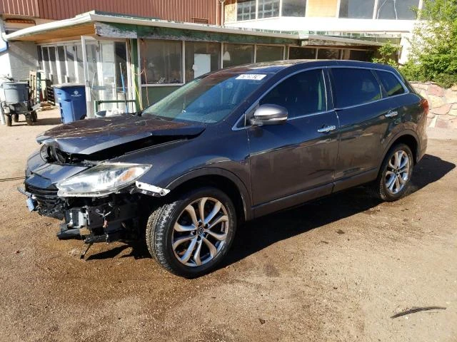 Photo 0 VIN: JM3TB3DA6D0415333 - MAZDA CX-9 GRAND 