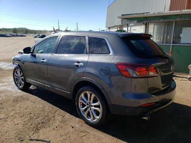 Photo 1 VIN: JM3TB3DA6D0415333 - MAZDA CX-9 GRAND 