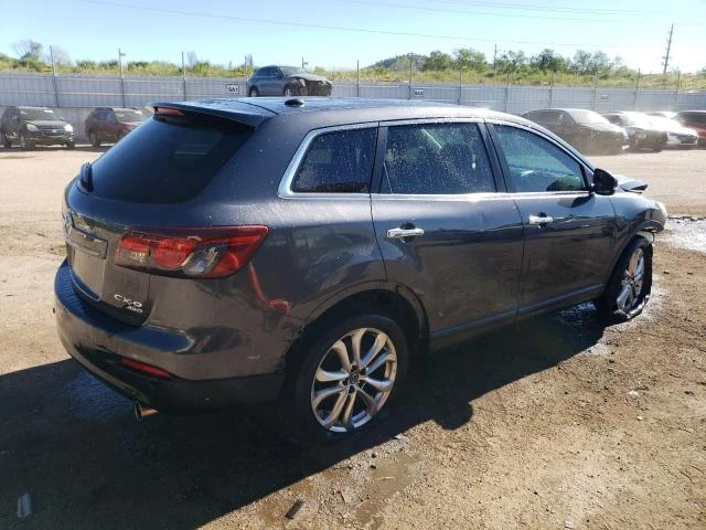 Photo 2 VIN: JM3TB3DA6D0415333 - MAZDA CX-9 GRAND 