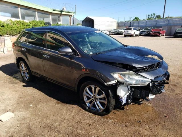 Photo 3 VIN: JM3TB3DA6D0415333 - MAZDA CX-9 GRAND 