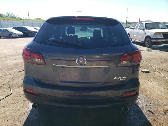 Photo 5 VIN: JM3TB3DA6D0415333 - MAZDA CX-9 GRAND 