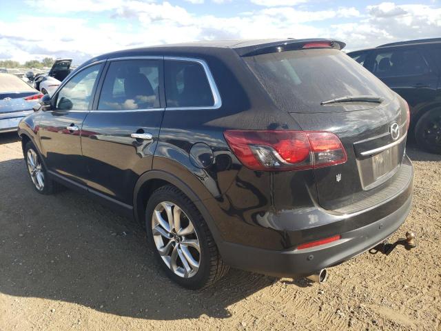 Photo 1 VIN: JM3TB3DA6D0416871 - MAZDA CX-9 GRAND 