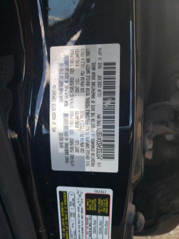 Photo 11 VIN: JM3TB3DA6D0416871 - MAZDA CX-9 GRAND 