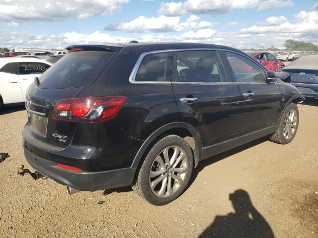 Photo 2 VIN: JM3TB3DA6D0416871 - MAZDA CX-9 GRAND 