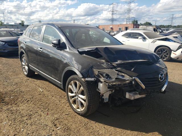 Photo 3 VIN: JM3TB3DA6D0416871 - MAZDA CX-9 GRAND 