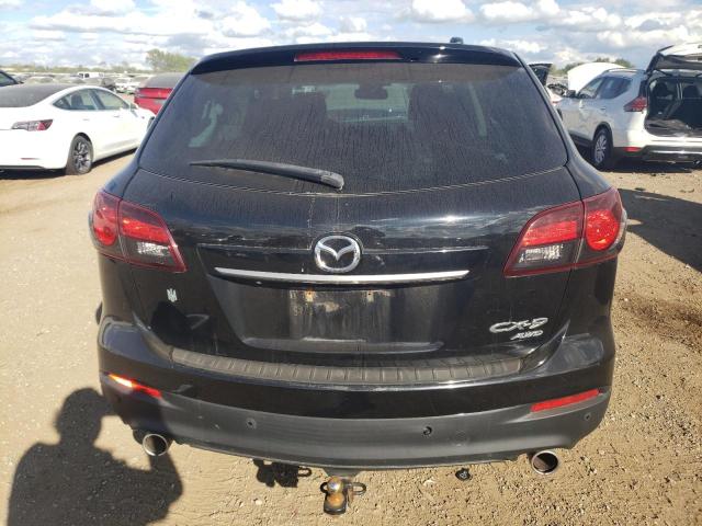 Photo 5 VIN: JM3TB3DA6D0416871 - MAZDA CX-9 GRAND 