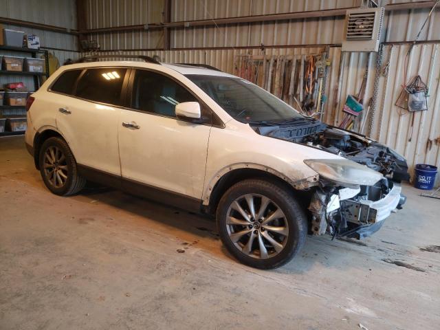 Photo 3 VIN: JM3TB3DA6E0431663 - MAZDA CX-9 GRAND 