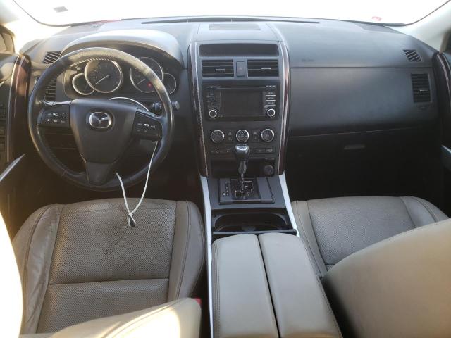 Photo 7 VIN: JM3TB3DA6E0431663 - MAZDA CX-9 GRAND 