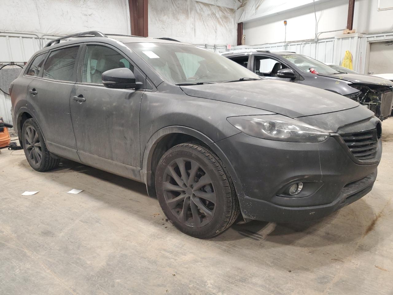 Photo 3 VIN: JM3TB3DA6F0448674 - MAZDA CX-9 