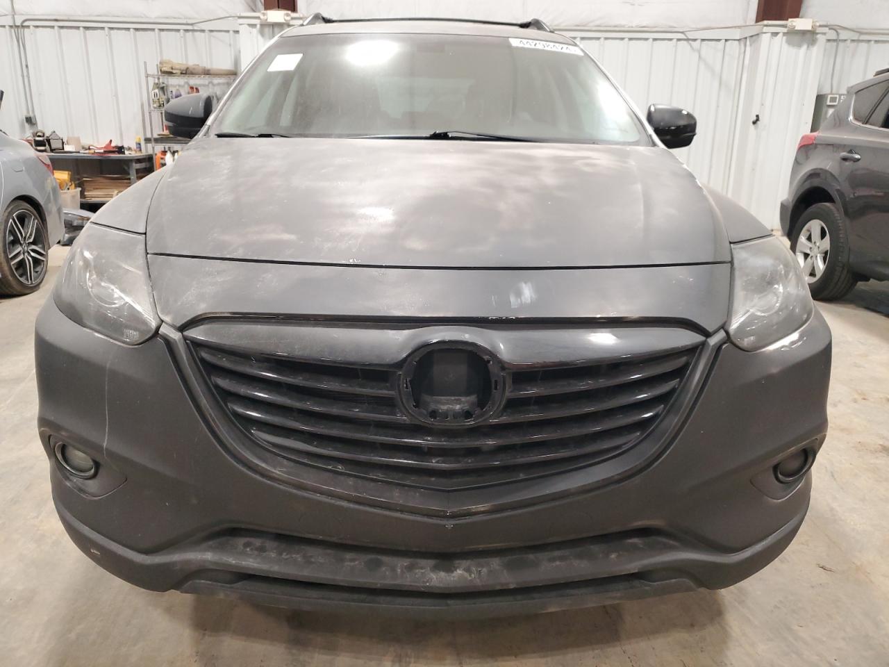 Photo 4 VIN: JM3TB3DA6F0448674 - MAZDA CX-9 