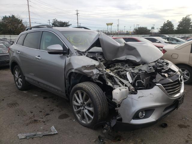 Photo 0 VIN: JM3TB3DA6F0449193 - MAZDA CX-9 GRAND 