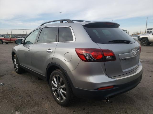 Photo 2 VIN: JM3TB3DA6F0449193 - MAZDA CX-9 GRAND 