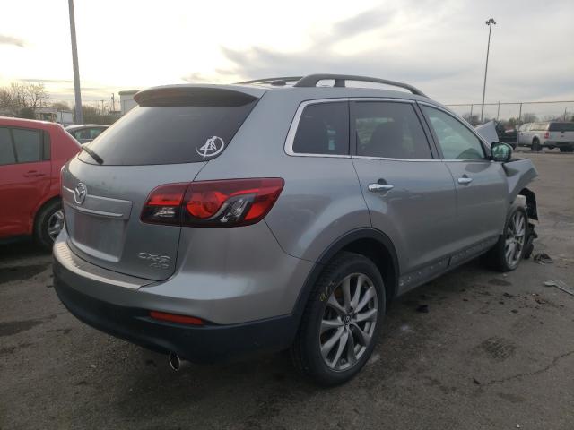 Photo 3 VIN: JM3TB3DA6F0449193 - MAZDA CX-9 GRAND 