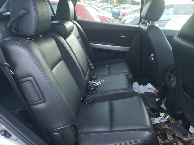 Photo 5 VIN: JM3TB3DA6F0449193 - MAZDA CX-9 GRAND 