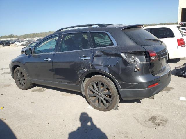 Photo 1 VIN: JM3TB3DA6F0464115 - MAZDA CX-9 GRAND 