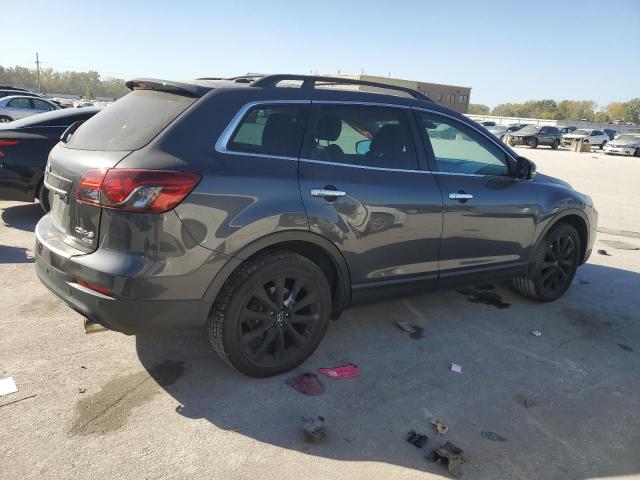 Photo 2 VIN: JM3TB3DA6F0464115 - MAZDA CX-9 GRAND 