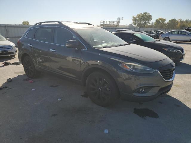 Photo 3 VIN: JM3TB3DA6F0464115 - MAZDA CX-9 GRAND 