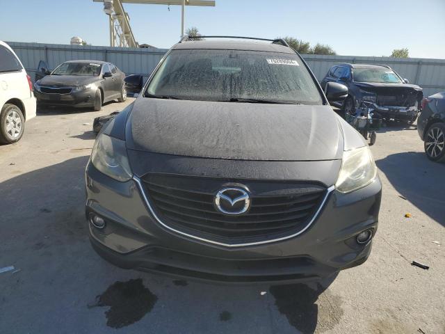 Photo 4 VIN: JM3TB3DA6F0464115 - MAZDA CX-9 GRAND 